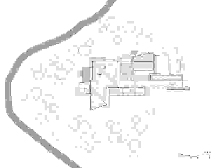 modern by Robert Gurney Architect, Modern