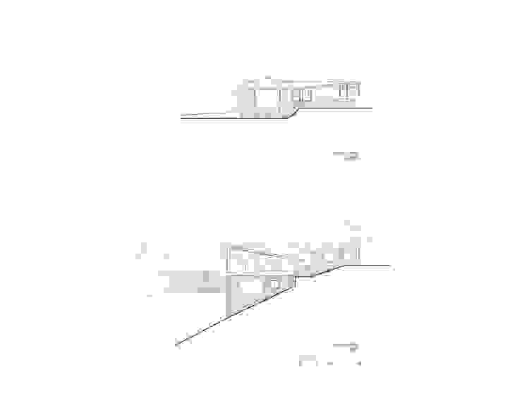 modern by Robert Gurney Architect, Modern