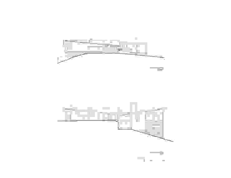 modern by Robert Gurney Architect, Modern