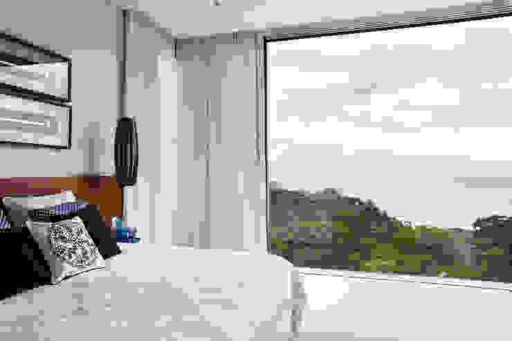 Infinity Spaces Moderne Schlafzimmer