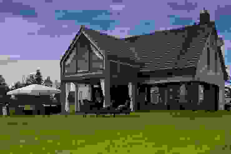 Müstakil ev hayali kuranlar için 20 baştan çıkarıcı fotoğraf | homify