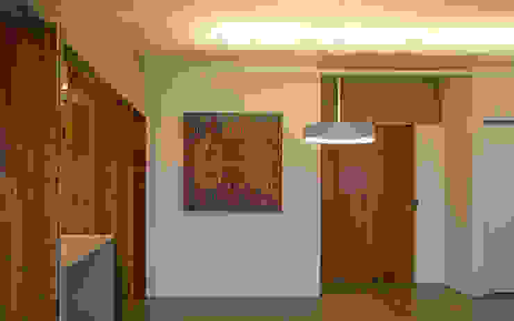 Vereda Arquitetos Modern windows & doors