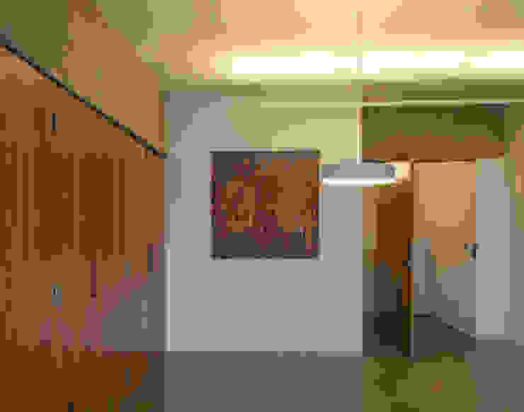 Vereda Arquitetos Modern windows & doors