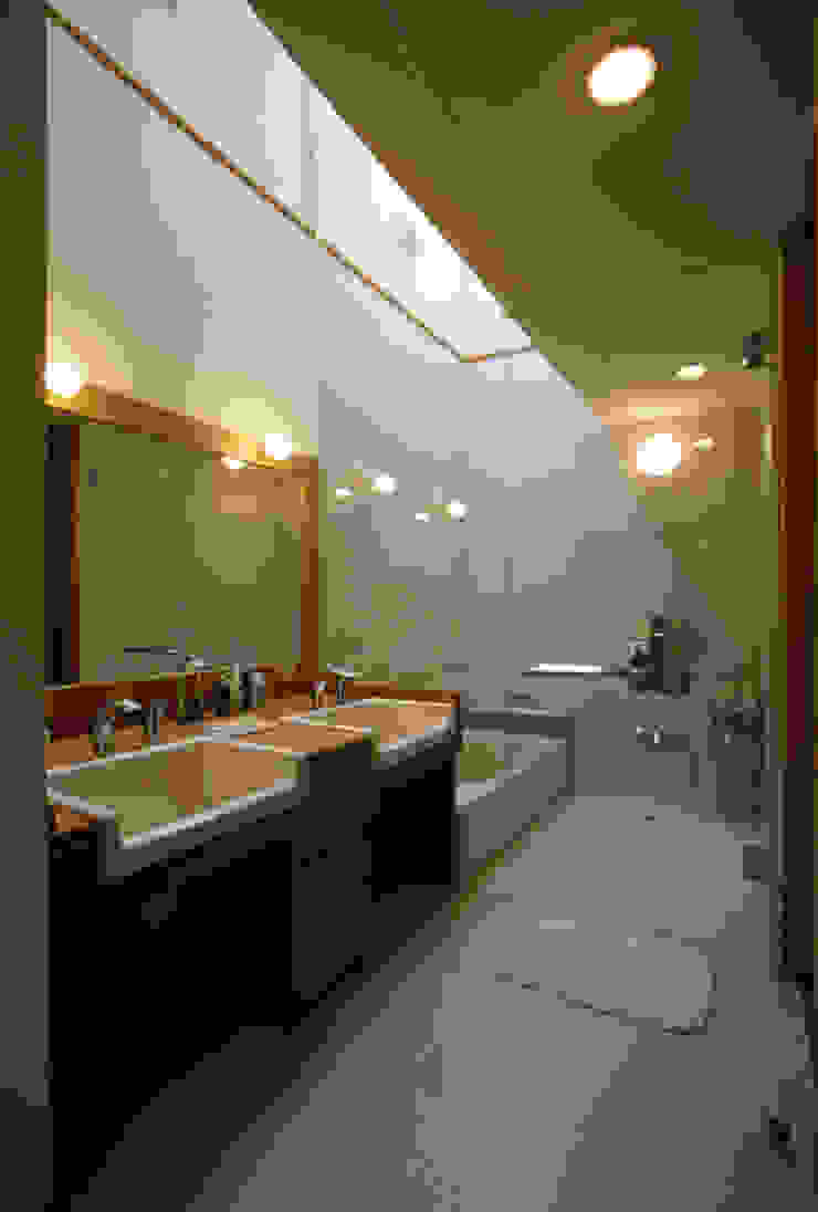 風建築工房 Bagno moderno