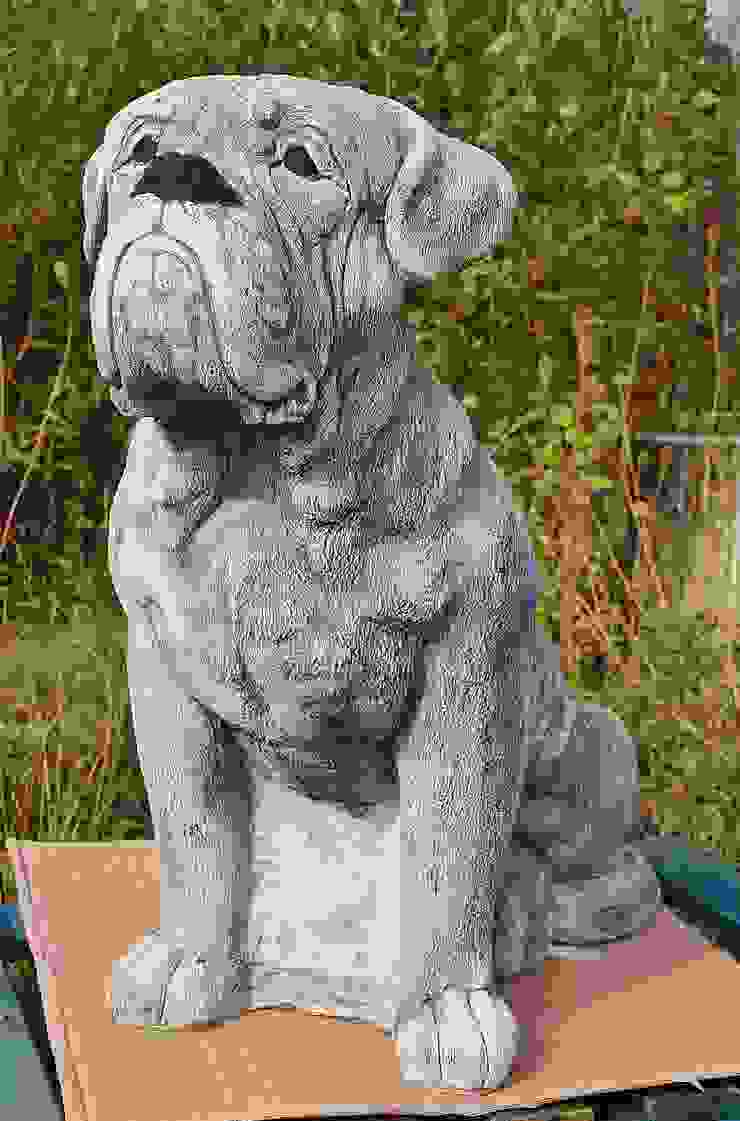 Tierfiguren für den Garten homify