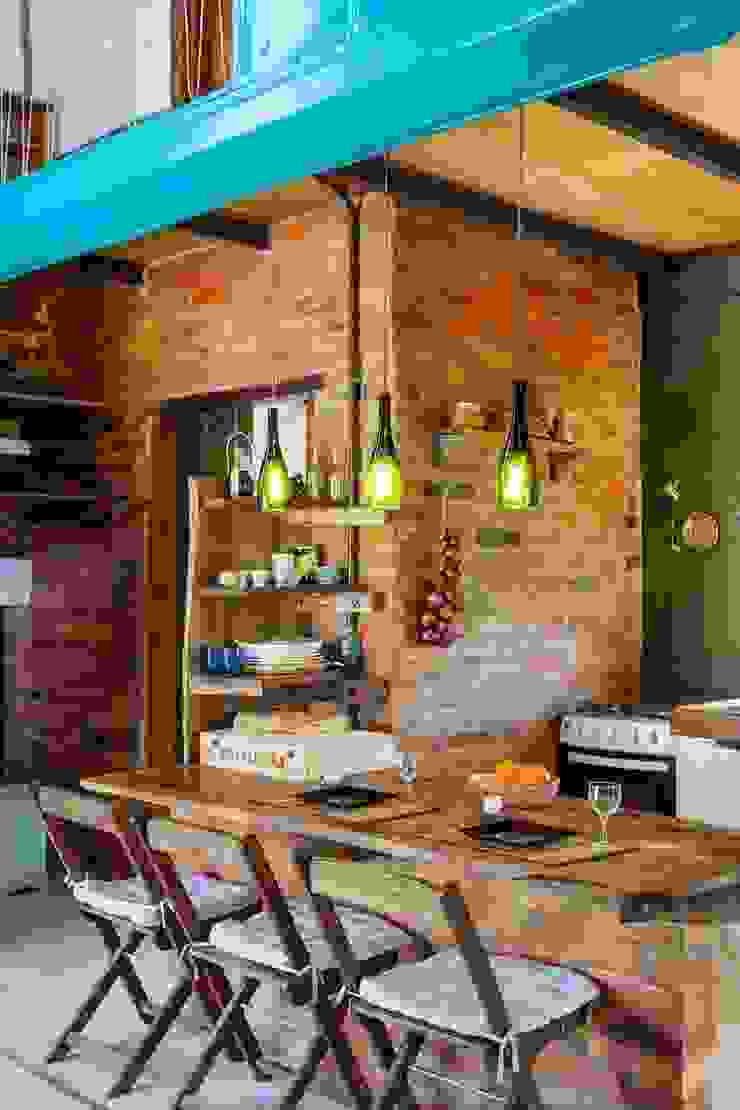 Ferraro Habitat Kitchen