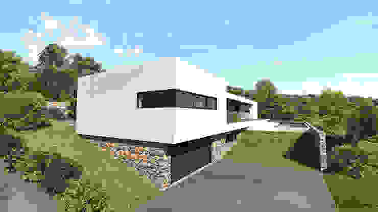 homify Modern Houses