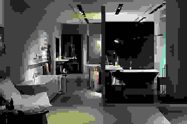 Badewanne von Design by Torsten Müller Minimalistisch