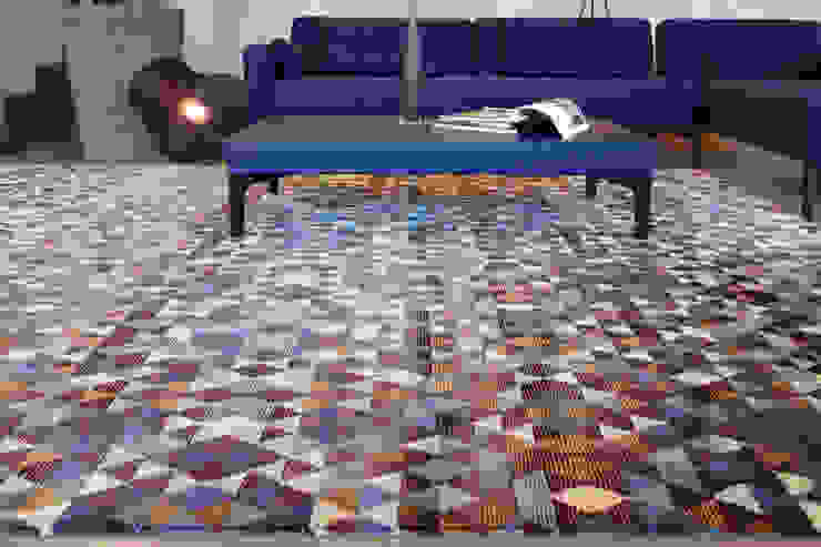 homify Floors Carpets & rugs