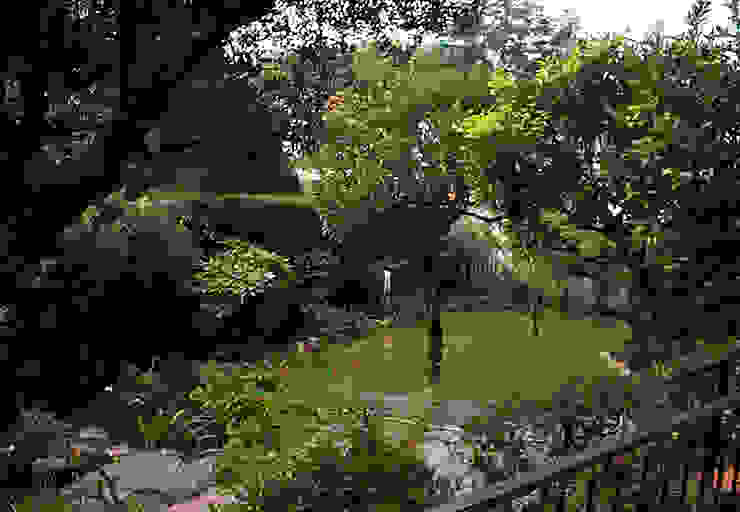 italiagiardini Mediterranean style garden