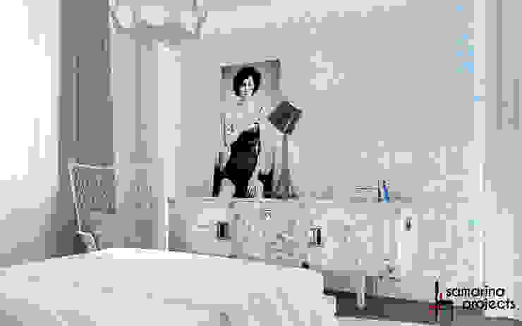 Samarina projects Quartos clássicos