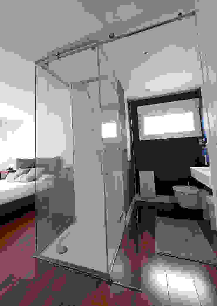 PRIBURGOS SLU Bagno moderno