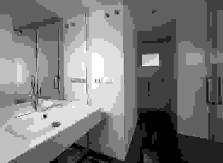 PRIBURGOS SLU Bagno moderno