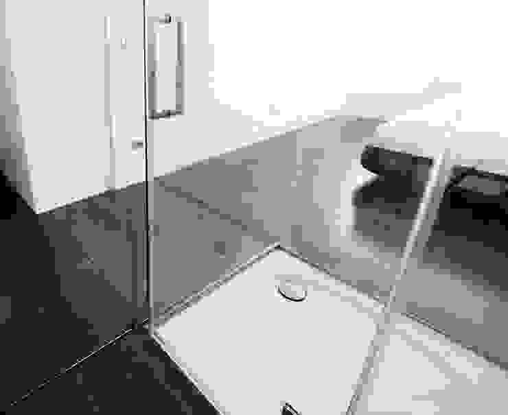 PRIBURGOS SLU Bagno moderno