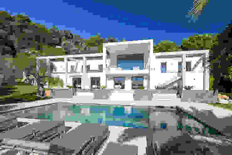 Get Costeira decoracao da parede exterior Free