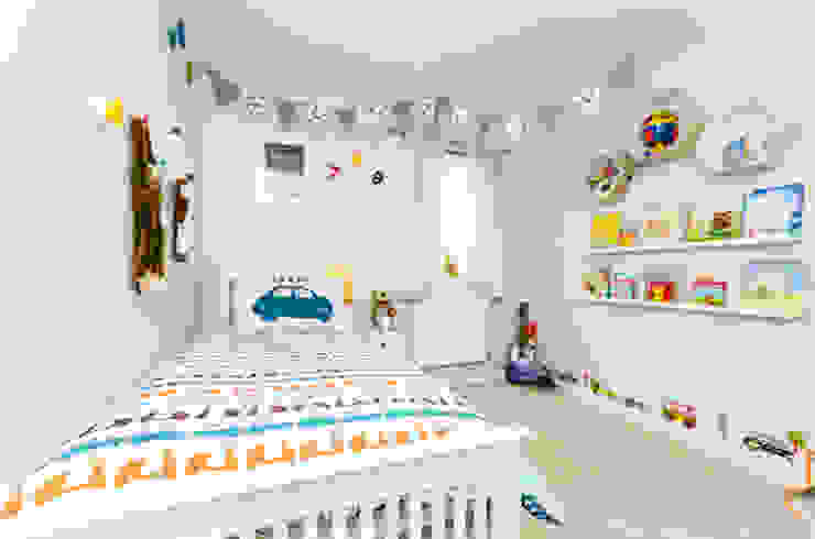 スペシャルな子供部屋を作る５つのアイデア 男の子編 Homify