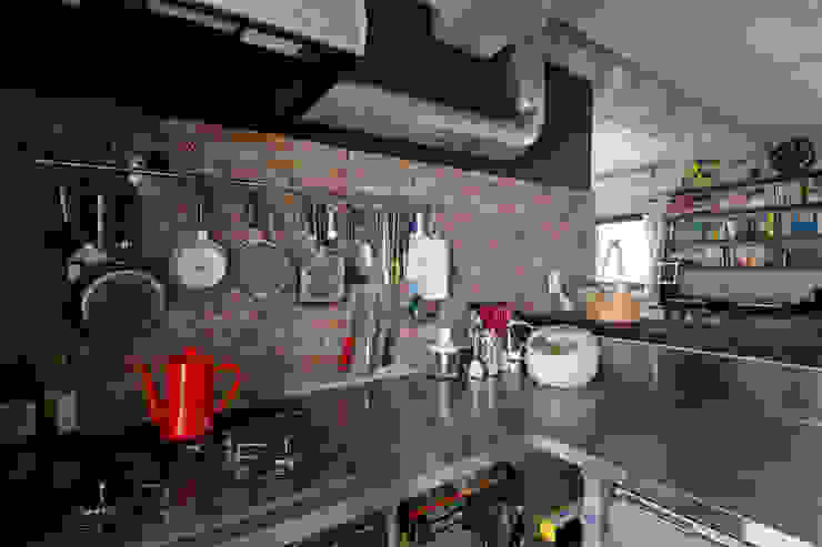 壁を一工夫 おしゃれな部屋の作り方 Homify 壁を一工夫 おしゃれな部屋の作り方 Homify