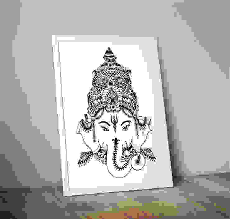 16 Ganesh Chaturthi Ideas For Your Home Homify Homify