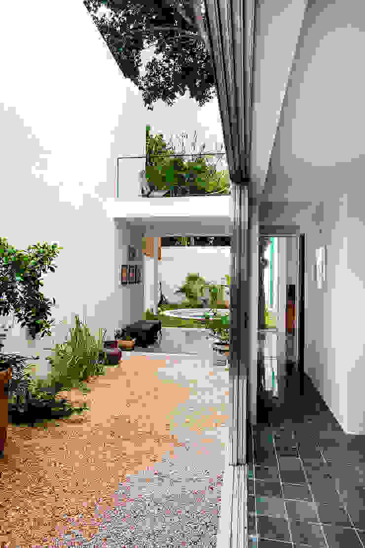 Taller Estilo Arquitectura منازل