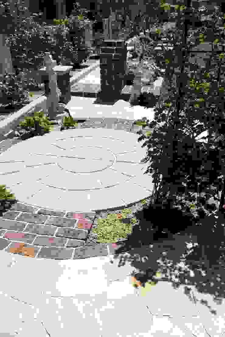 風我里 Giardino eclettico