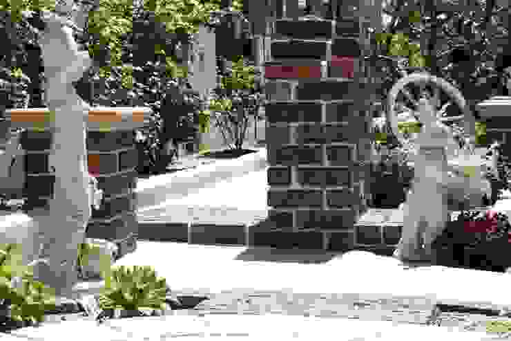 風我里 Giardino eclettico