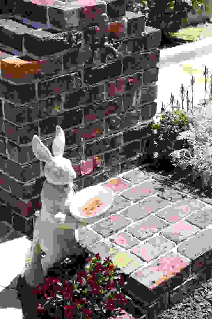 風我里 Giardino eclettico