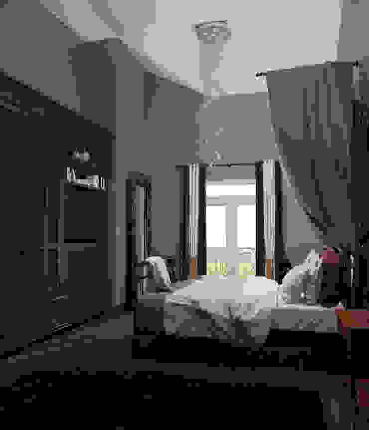 Неоклассика, room4life room4life Klassische Schlafzimmer