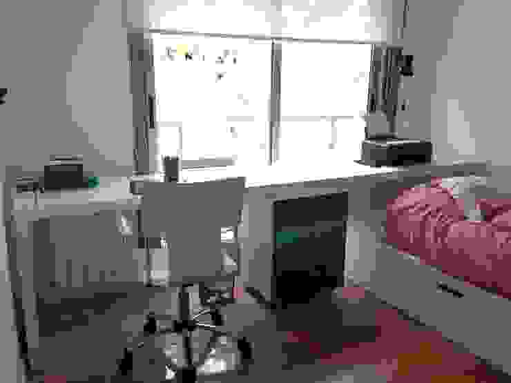 10 ideas super útiles para conseguir un dormitorio juvenil moderno