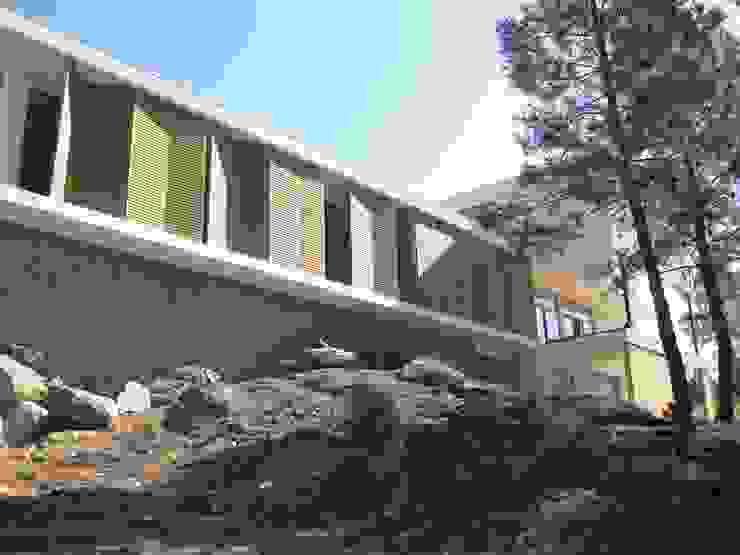 Fazenda da Esperança - Portugal, ARKIVO ARKIVO Modern Houses