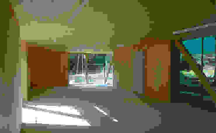 smarch-Mathys&Stücheli Estudios y despachos modernos