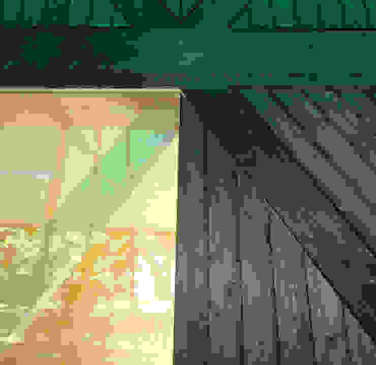 smarch-Mathys&Stücheli Paredes y pisosRevestimientos de paredes y pisos