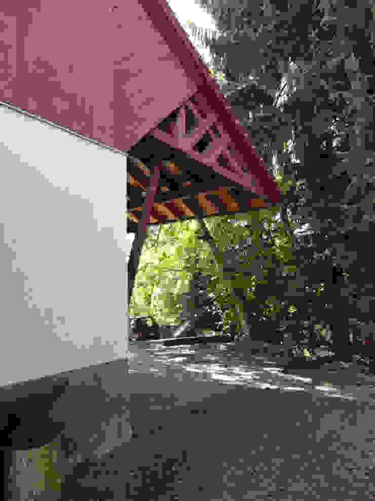 smarch-Mathys&Stücheli Casas rurales