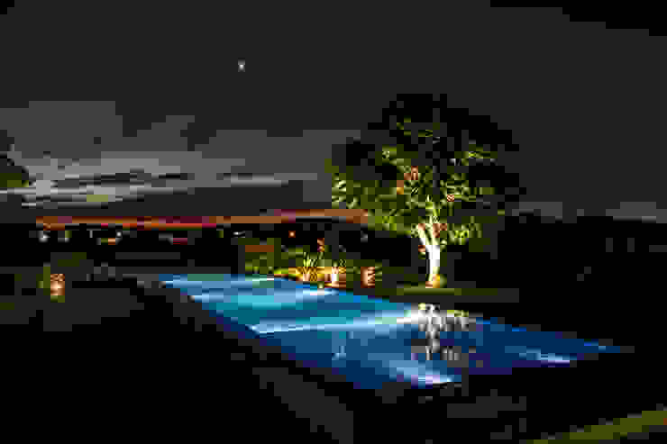 Uma Piscina Para Cada Signo Homify