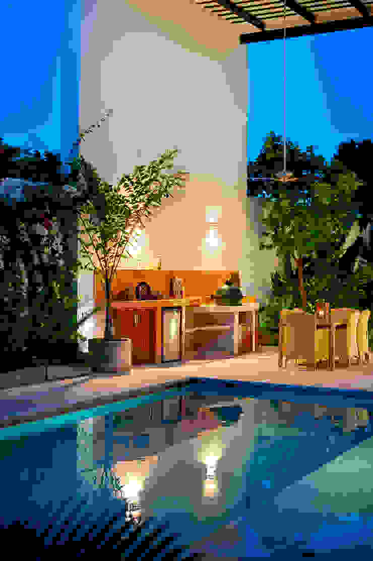 Casa CP78 Taller Estilo Arquitectura Casas modernas