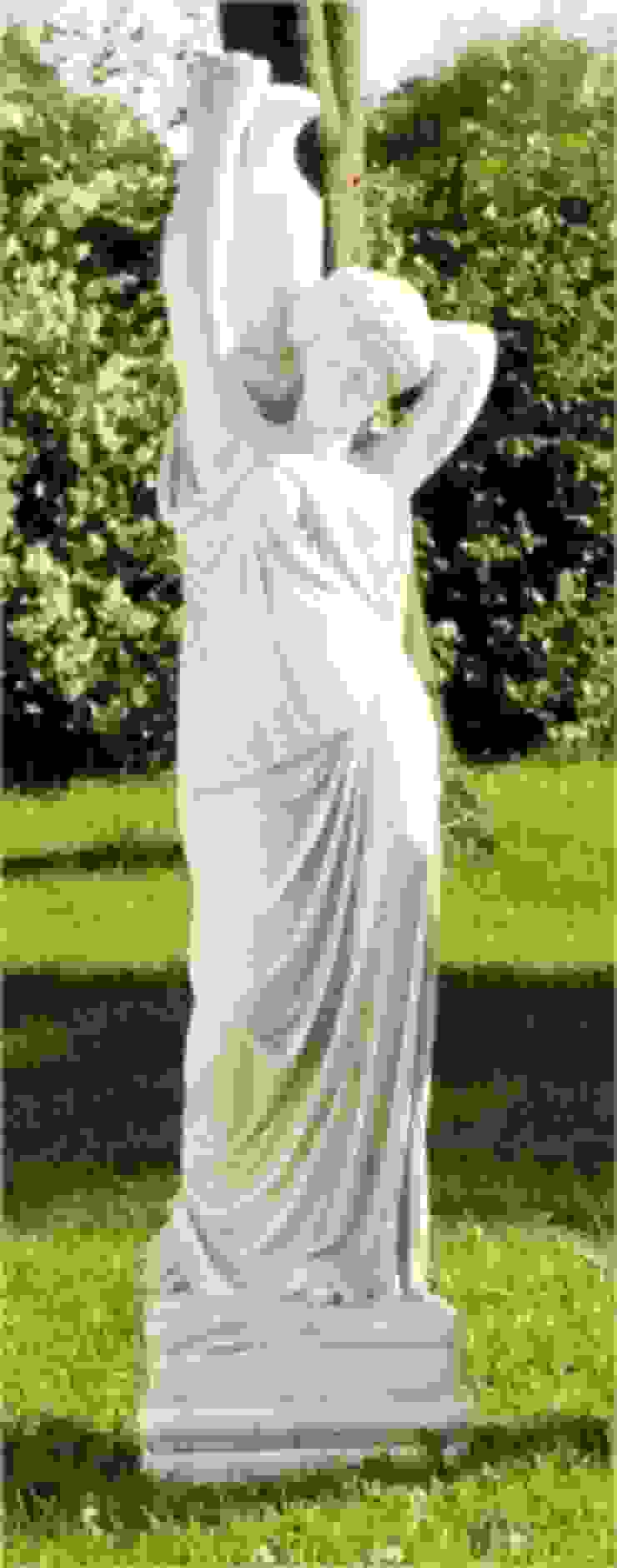 statue da giardino in cemento da esterno homify