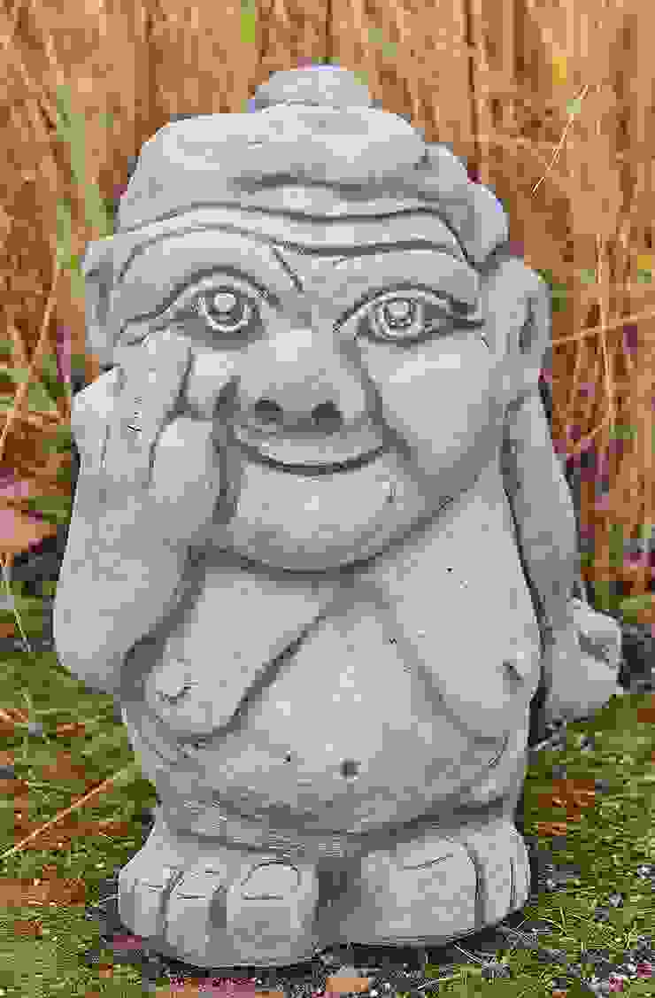 Zauberwald Figuren Homify