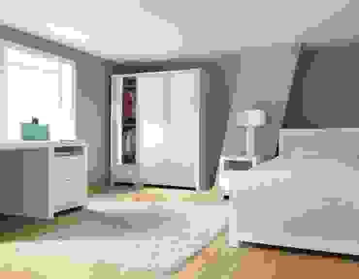Girls Bedroom Ideas By Bobo Kids Homify