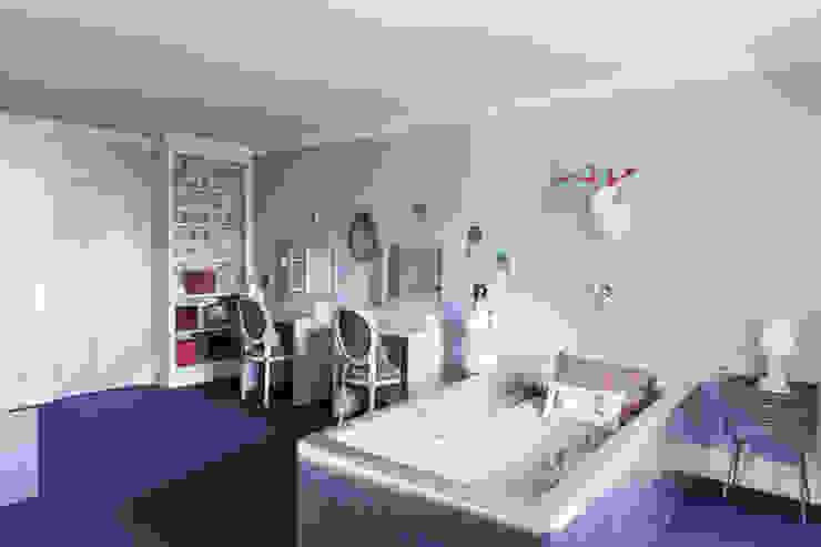 Bedroom designed by bobo kids bobo kids Moderne Kinderzimmer