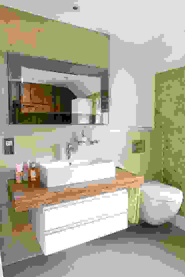 Grade Ii Listed Bathroom Renovation Por Work Interiors Homify Grade Ii Listed Bathroom Renovation Por