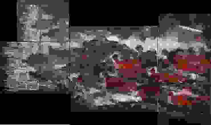 Arte Contemporanea Pittura Homify