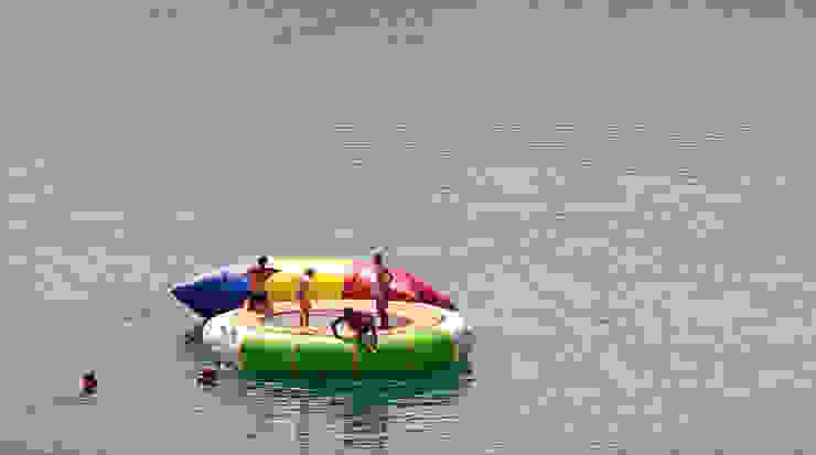 SAKLI GÖL EVLERİ Lugares para eventos