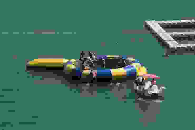 SAKLI GÖL EVLERİ Lugares para eventos