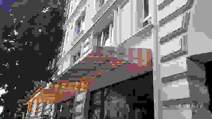 Markiz Serwis Windows & doors Blinds & shutters