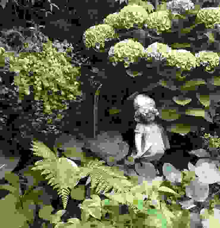 green team co Giardino classico Verde