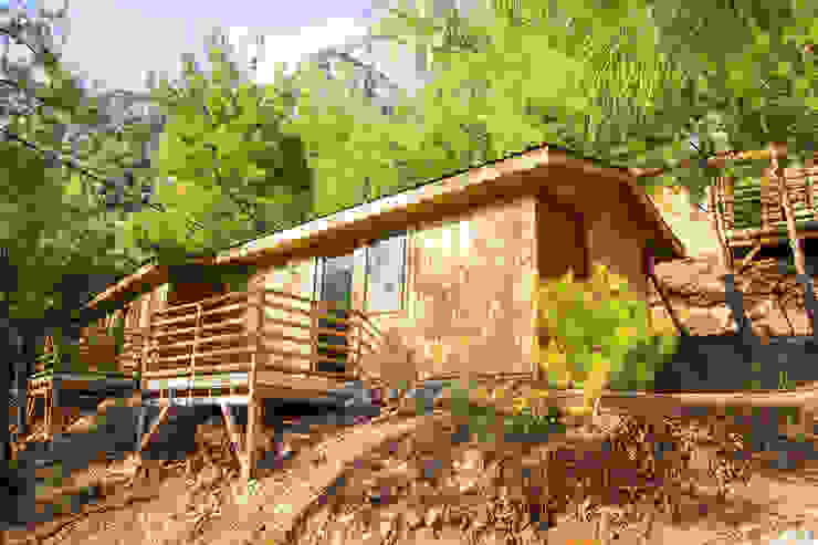 15 Erschwingliche Hutten Die Sich Leicht Nachbauen Lassen