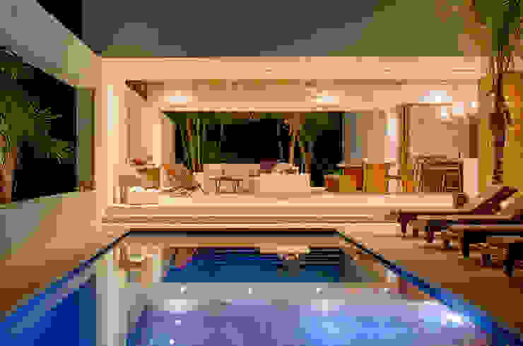 16 Albercas Que Le Daran Un Plus A Tu Terraza Homify