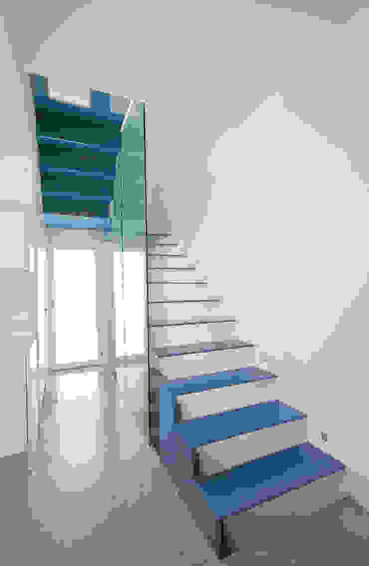 CASA RM, RM arquitectura RM arquitectura Minimalistische Wohnzimmer