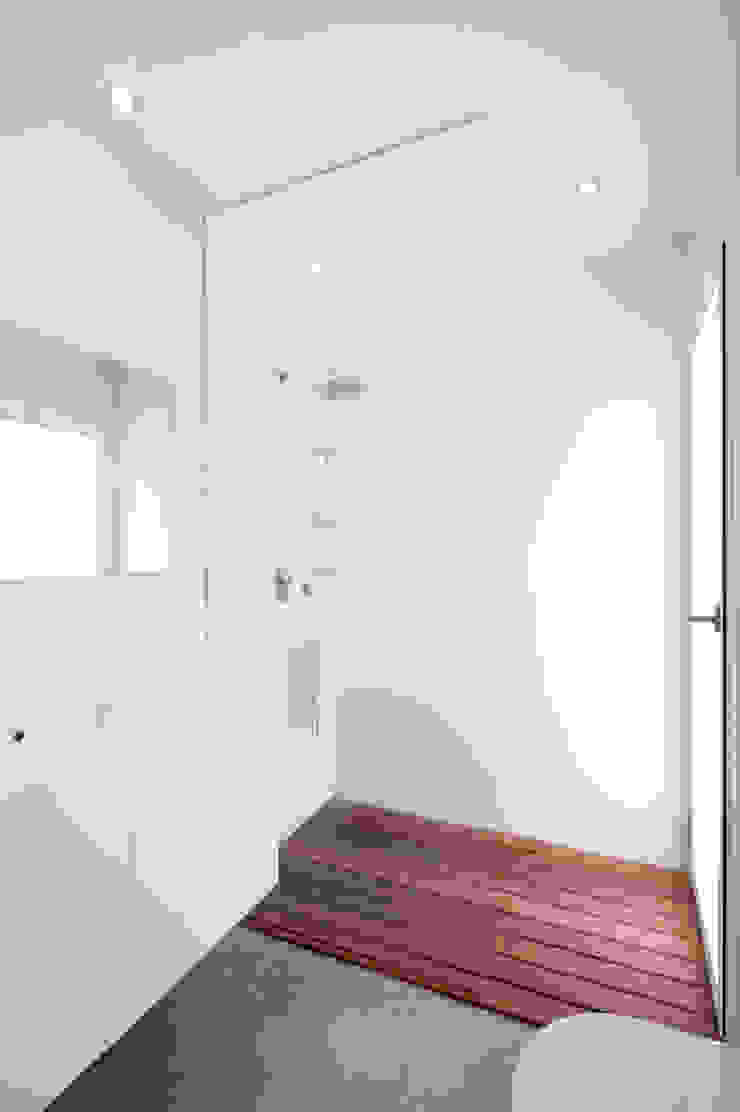 CASA RM, RM arquitectura RM arquitectura Minimalistische Badezimmer