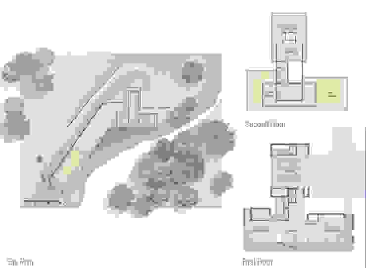 Weston Residence Specht Architects