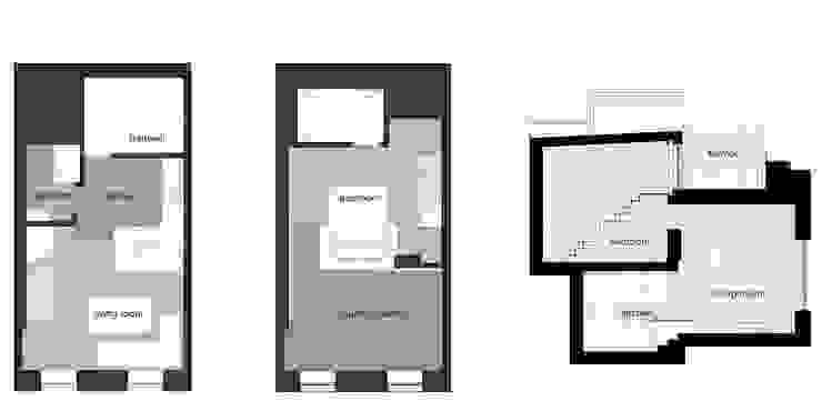 Manhattan Micro-Loft Specht Architects